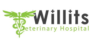 Willits Veterinary Hospital Home