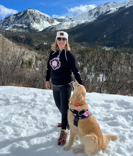 Doreen  Christiansen