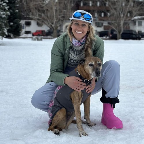 Dr. Katie Beiser Clark